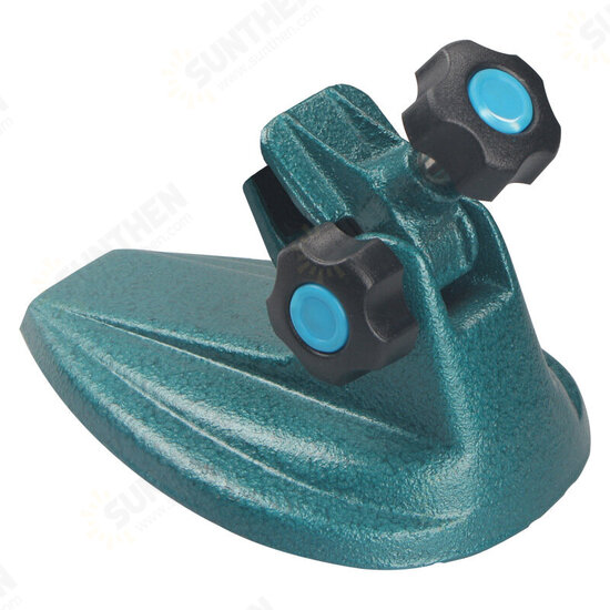 Micrometer Base Digital Display Micrometer Bracket Meter Measuring Seat with Double Non-slip Holding Pad Micrometer Base Digital Display Micrometer Bracket Meter Measuring Seat with Double Non-slip Holding Pad