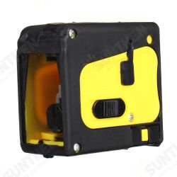Mini 2 Line Handy Green Light Automatic Rotary Laser Level Mini 2 Line Handy Green Light Automatic Rotary Laser Level