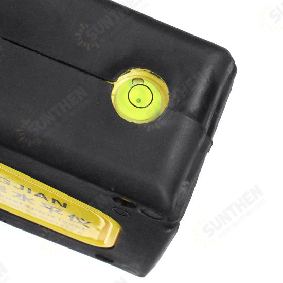 Mini 2 Line Handy Green Light Automatic Rotary Laser Level Mini 2 Line Handy Green Light Automatic Rotary Laser Level
