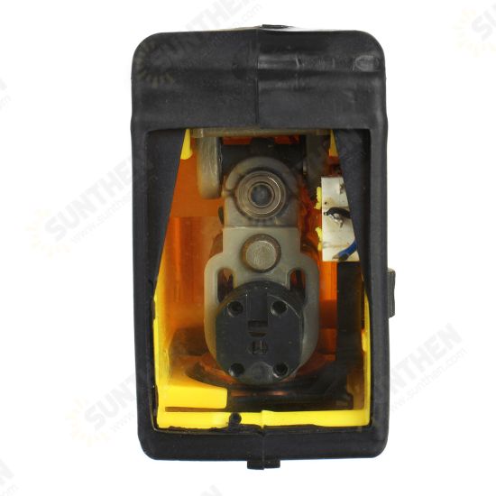 Mini 2 Line Handy Green Light Automatic Rotary Laser Level Mini 2 Line Handy Green Light Automatic Rotary Laser Level