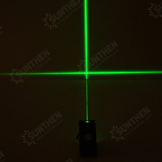 Mini 2 Line Handy Green Light Automatic Rotary Laser Level Mini 2 Line Handy Green Light Automatic Rotary Laser Level