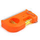 Mini Key Chain Level Ruler Small Portable Belt Type Buckle Type Level Magnetic Strong Aluminum Alloy