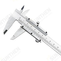 Mini Vernier Caliper150mm 200mm 300mm Steel Hardened Metric Machinist Vernier Caliper Thickness Gauge Mini Vernier Caliper150mm 200mm 300mm Steel Hardened Metric Machinist Vernier Caliper Thickness Gauge