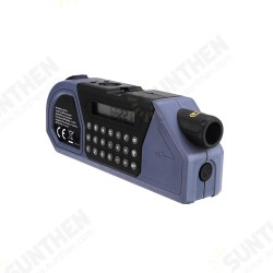 Multifunction Tape Messure Laser Level Measuring Tool with Calculator Multifunction Tape Messure Laser Level Measuring Tool with Calculator