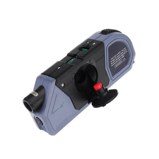 Multifunction Tape Messure Laser Level Measuring Tool with Calculator
