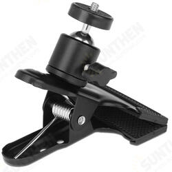 Multifunctional Laser Level Clamp Holder Grip Mount Stand Bracket with 1/4inch Adapter Multifunctional Laser Level Clamp Holder Grip Mount Stand Bracket with 1/4inch Adapter