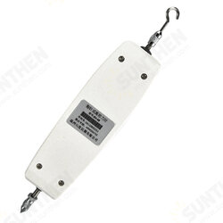 New Push Pull Tester 10N-500N Pointers Push Pull Meter New Push Pull Tester 10N-500N Pointers Push Pull Meter
