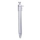 Pen Shape Plastic Vernier Caliper Ruler Measuring Tool