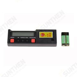 Portable 360 Degree Magnetic Digital Level Inclinometer Protractor Measurement Tool Portable 360 Degree Magnetic Digital Level Inclinometer Protractor Measurement Tool