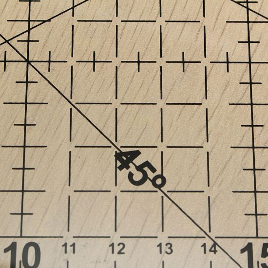 Quilting Sewing Patchwork Foot Aligned Ruler Grid Cutting Tailor Craft Scale Quilting Sewing Patchwork Foot Aligned Ruler Grid Cutting Tailor Craft Scale