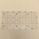 Quilting Sewing Patchwork Foot Aligned Ruler Grid Cutting Tailor Craft Scale Quilting Sewing Patchwork Foot Aligned Ruler Grid Cutting Tailor Craft Scale
