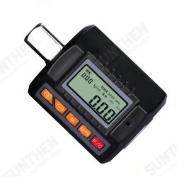 30N.m/135N.m/200N.m Professional Digital Torque Meter with LCD Display Utility Car Repairing Tool 30N.m/135N.m/200N.m Professional Digital Torque Meter with LCD Display Utility Car Repairing Tool