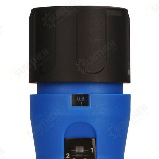 Economical Prefabricated Torque Screwdriver Combination Prefabricated Torque Screwdriver Tool Torque Batch