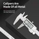 Stainless Steel Digital metal Fraction Caliper 150mm mm/ Inch High Precision large LCD display Vernier Caliper Stainless Steel Digital metal Fraction Caliper 150mm mm/ Inch High Precision large LCD display Vernier Caliper