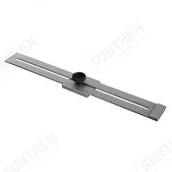 Stainless Steel Marking Gauge 0-200MM/0-250MM/0-300MM 0.1MM Wood Working Measuring Tool Mortising and Tenoning Machine Accessories Stainless Steel Marking Gauge 0-200MM/0-250MM/0-300MM 0.1MM Wood Working Measuring Tool Mortising and Tenoning Machine Accessories