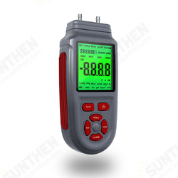 TC168A/TC169A LCD Backlight Display Digital Pressure Gauge Pressure Measuring Instruments USB DC Power Supply TC168A/TC169A LCD Backlight Display Digital Pressure Gauge Pressure Measuring Instruments USB DC Power Supply
