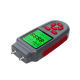 TC168A/TC169A LCD Backlight Display Digital Pressure Gauge Pressure Measuring Instruments USB DC Power Supply