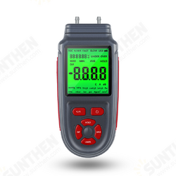 TC168A/TC169A LCD Backlight Display Digital Pressure Gauge Pressure Measuring Instruments USB DC Power Supply TC168A/TC169A LCD Backlight Display Digital Pressure Gauge Pressure Measuring Instruments USB DC Power Supply
