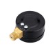 TS-50-1+1 0~-30inHg 0~-1Bar Presuure Manometer 50mm Mini Air Vacuum Pressure Gauge Meter Manometer TS-50-1+1 0~-30inHg 0~-1Bar Presuure Manometer 50mm Mini Air Vacuum Pressure Gauge Meter Manometer