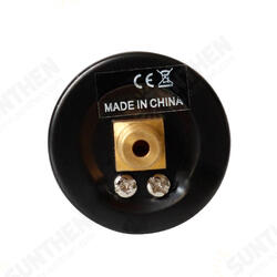 TS-Y40Z8-15/30/60/100/160/200/300psi 52mm Dial 1/8 BPressure Gauge TS-Y40Z8-15/30/60/100/160/200/300psi 52mm Dial 1/8 BPressure Gauge