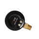 TS-Y504-15/30/60/100/160/300psi 52mm Dial 1/4 BPressure Gauge TS-Y504-15/30/60/100/160/300psi 52mm Dial 1/4 BPressure Gauge