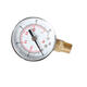 TS-Y504-15/30/60/100/160/300psi 52mm Dial 1/4 BPressure Gauge