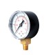 TS-Y508-15/30/60/100/160/300psi 52mm Dial 1/8 BPressure Gauge