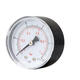 TS-Y50Z4- 30/60/100/160/300psi 52mm Dial 1/4 BPressure Gauge