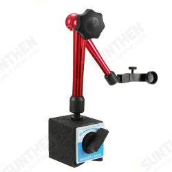 Universal Flexible Magnetic Base Holder Stand Tool for Dial Indicator Test Height 350mm Universal Flexible Magnetic Base Holder Stand Tool for Dial Indicator Test Height 350mm