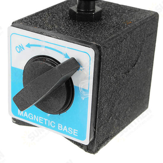 Universal Flexible Magnetic Base Holder Stand Tool for Dial Indicator Test Height 350mm Universal Flexible Magnetic Base Holder Stand Tool for Dial Indicator Test Height 350mm