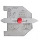 Weld Inspection Ruler Automatic Weld Size Gauge Welding Gauge Weld Caliper