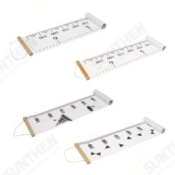 Wooden Kids Growth Height Chart Ruler Children Room Decor Wall Hanging Measure Wooden Kids Growth Height Chart Ruler Children Room Decor Wall Hanging Measure