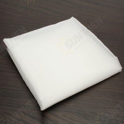 120Mesh Nylon Fabric Water Liquid Filter Mesh Cloth 100x93cm 120Mesh Nylon Fabric Water Liquid Filter Mesh Cloth 100x93cm