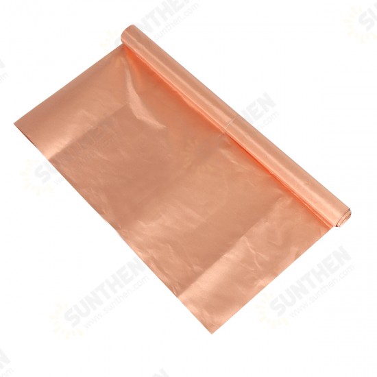 1/2/3/4/5M Anti-Scanning RFID Shielding Fabric Antimagnetic Cloth EMF Copper Blocking radiation Signal Wifi