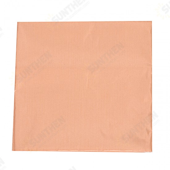 1/2/3/4/5M Anti-Scanning RFID Shielding Fabric Antimagnetic Cloth EMF Copper Blocking radiation Signal Wifi