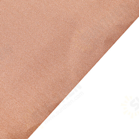 1/2/3/4/5M Anti-Scanning RFID Shielding Fabric Antimagnetic Cloth EMF Copper Blocking radiation Signal Wifi