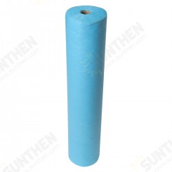 180x80cm 50Pcs/Roll Disposable Massage Table Bed Cover Sheet Beauty Waxing 180x80cm 50Pcs/Roll Disposable Massage Table Bed Cover Sheet Beauty Waxing
