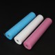 180x80cm 50Pcs/Roll Disposable Massage Table Bed Cover Sheet Beauty Waxing