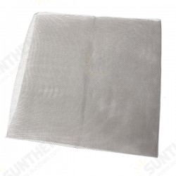 300x600mm 304 Stainless Steel 20 Mesh Filter Water Filtration Woven Wire 300x600mm 304 Stainless Steel 20 Mesh Filter Water Filtration Woven Wire