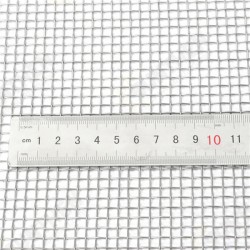 304 Stainless Steel 4 Mesh Filter Water Oil Industrial Filtration Woven Wire 304 Stainless Steel 4 Mesh Filter Water Oil Industrial Filtration Woven Wire