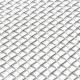 304 Stainless Steel 4 Mesh Filter Water Oil Industrial Filtration Woven Wire