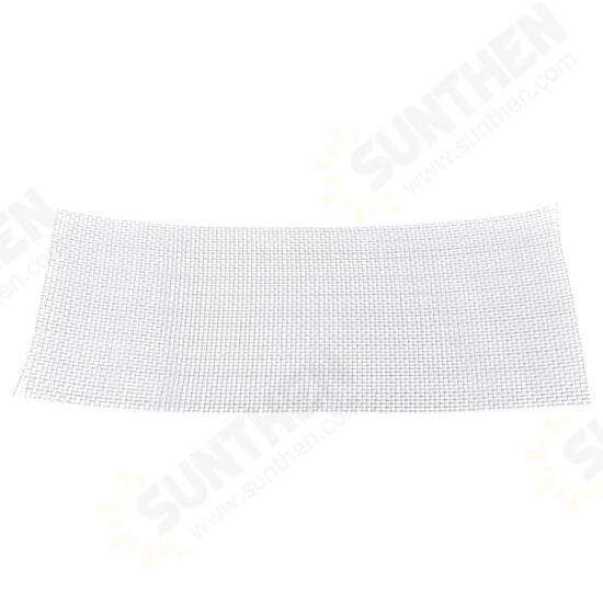 304 Stainless Steel 4 Mesh Filter Water Oil Industrial Filtration Woven Wire