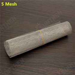 304 Stainless Steel 4 Mesh Filter Water Oil Industrial Filtration Woven Wire 304 Stainless Steel 4 Mesh Filter Water Oil Industrial Filtration Woven Wire