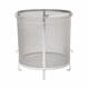 310x300mm Brewing Grain Drain Basket Hop Spider Kettle 300 Mesh