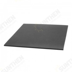 3x152x152mm Rubber Sheet Resistance-High Temperature Rubber Board 3x152x152mm Rubber Sheet Resistance-High Temperature Rubber Board