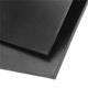 3x152x152mm Rubber Sheet Resistance-High Temperature Rubber Board