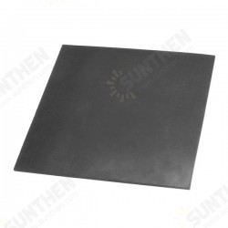 3x152x152mm Rubber Sheet Resistance-High Temperature Rubber Board 3x152x152mm Rubber Sheet Resistance-High Temperature Rubber Board