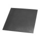 3x152x152mm Rubber Sheet Resistance-High Temperature Rubber Board