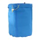 5 Gallon Filter Hash Bag Ice Bubble Herbal Plant Extractor With Pressing Mesh Screen