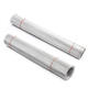 50x300cm Fine Aluminium Modelling Mod Mesh Wire Roll 2mm/3.5mm